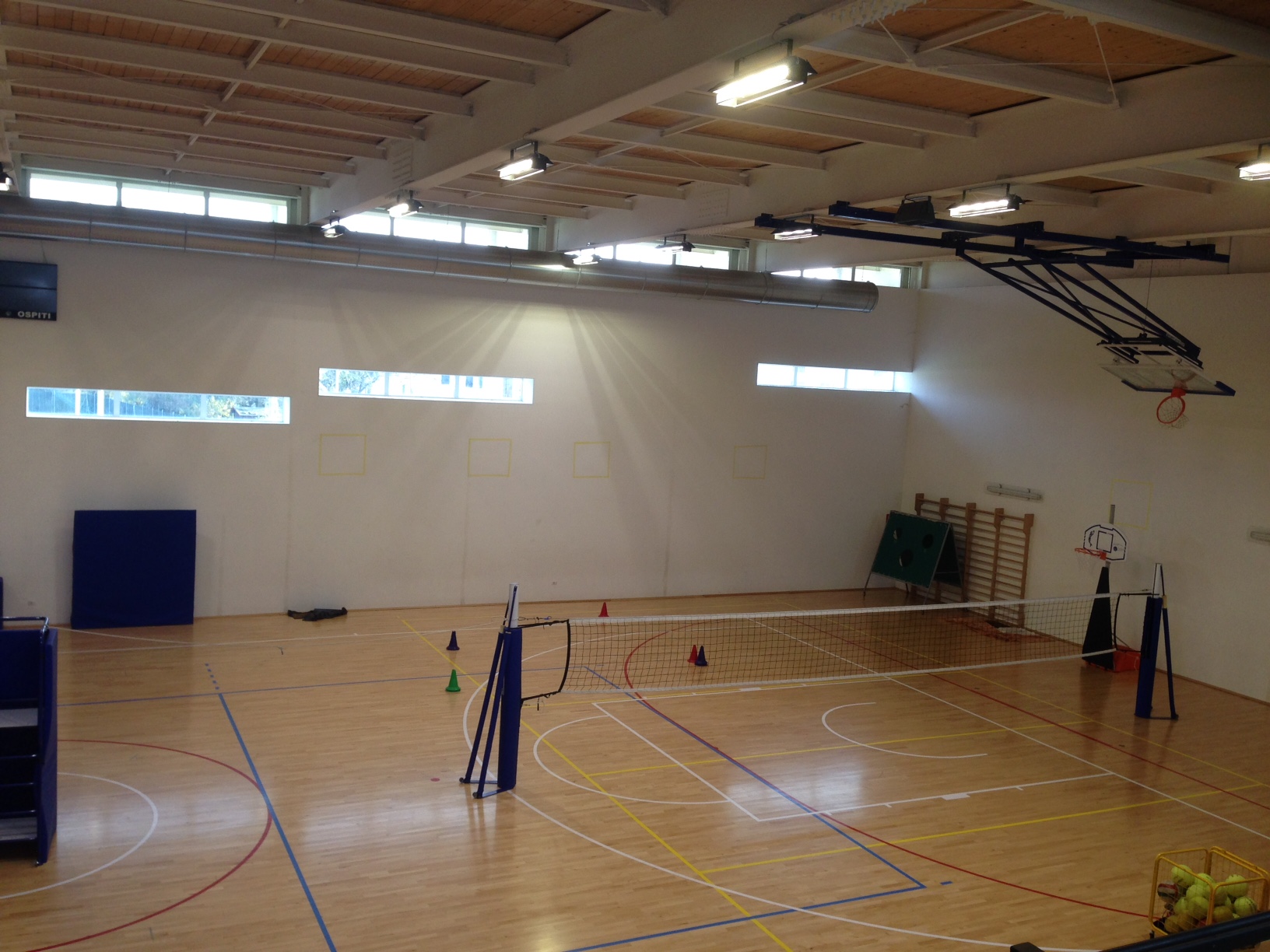 UISP Modena CENTRO SPORTIVO DI CONCORDIA E FOSSA